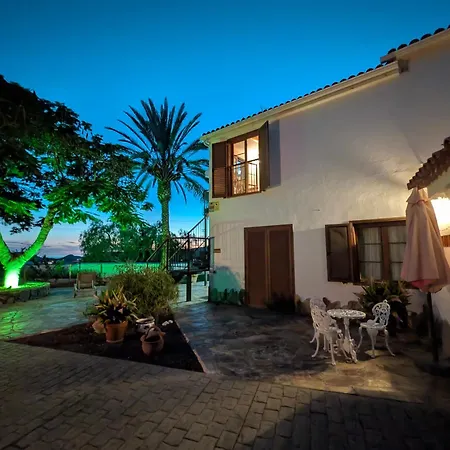 Appartement Primavera