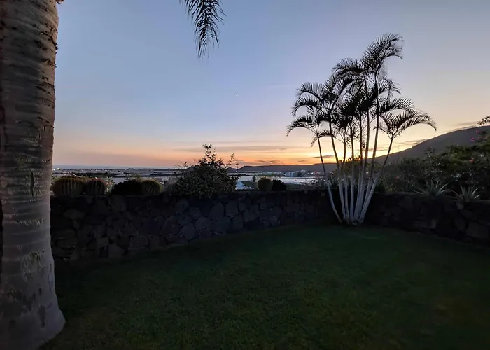 Appartement Primavera *