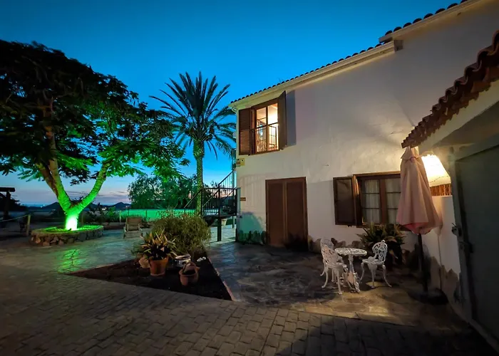 Appartement Primavera