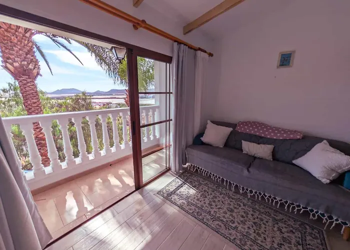 Primavera Appartement *