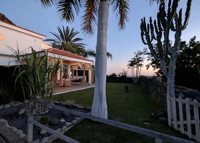 Appartement Primavera Guaza