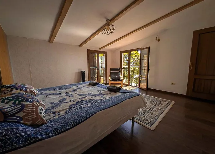 Primavera Appartement *