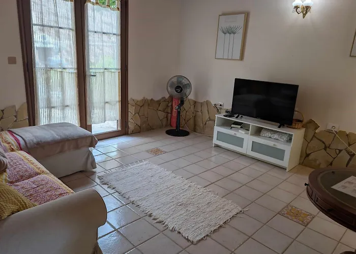 Appartement Primavera *