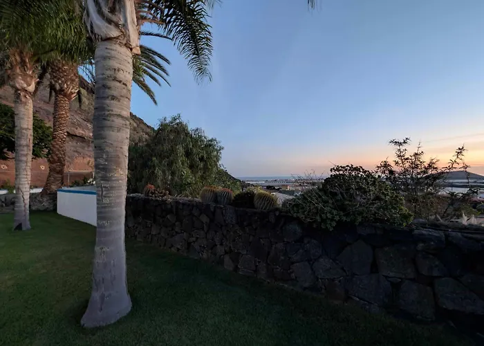 Primavera Appartement Guaza