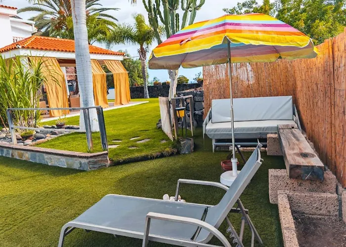 Appartement Primavera *