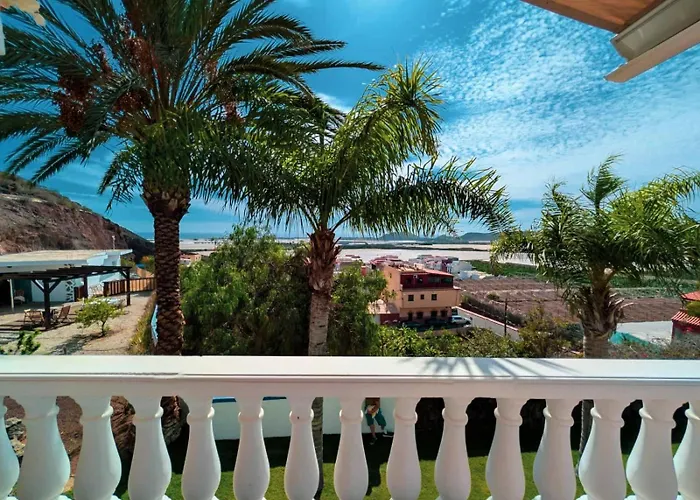 Appartement Primavera *