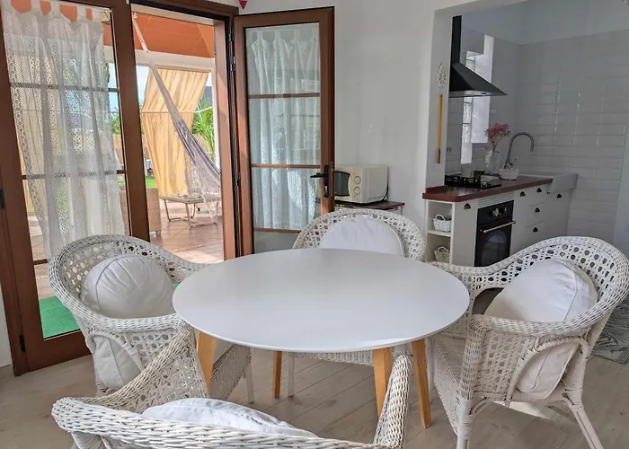 Appartement Primavera