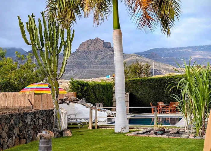 Appartement Primavera *