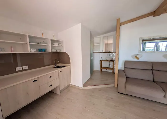 Appartement Primavera *