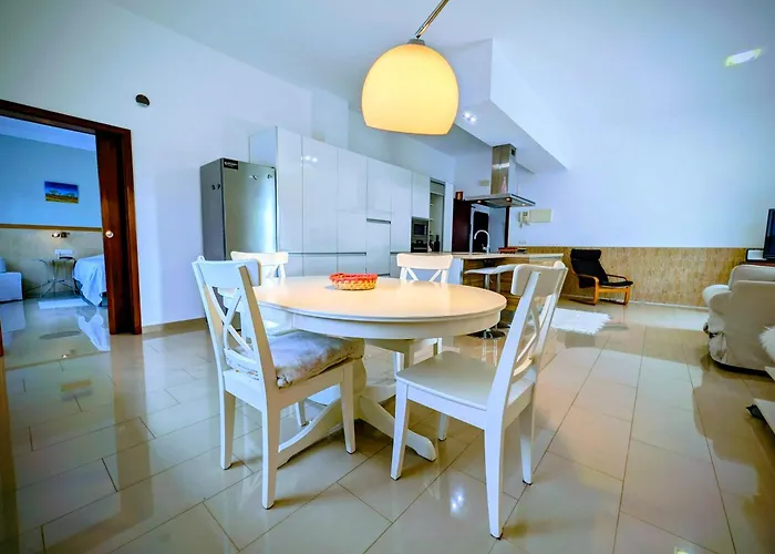 Primavera Appartement *