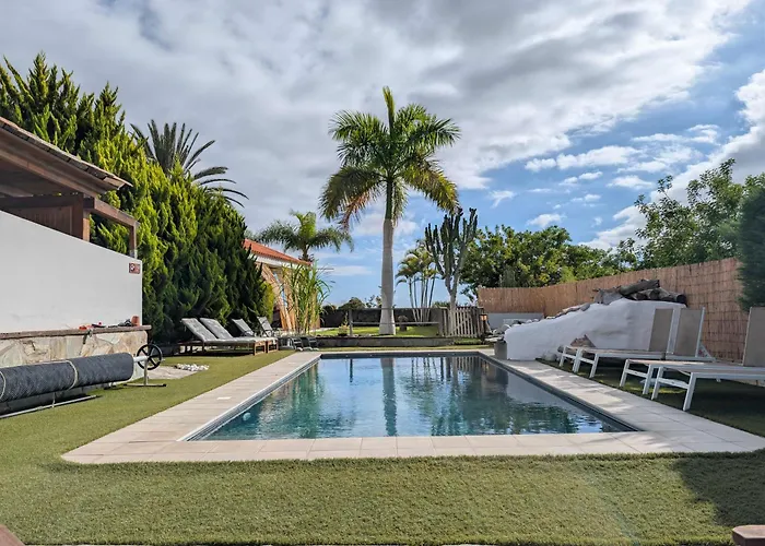 Primavera Appartement