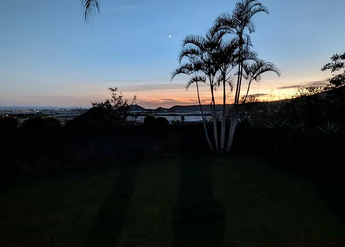 Primavera Appartement