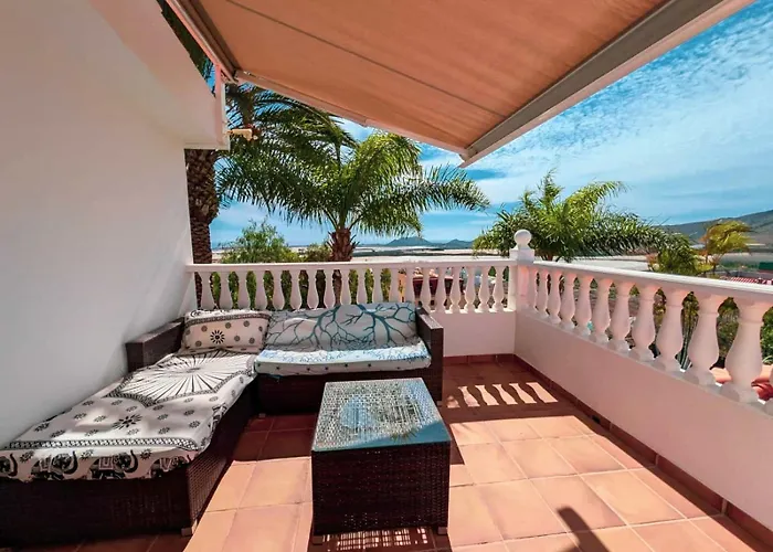 Primavera Appartement *