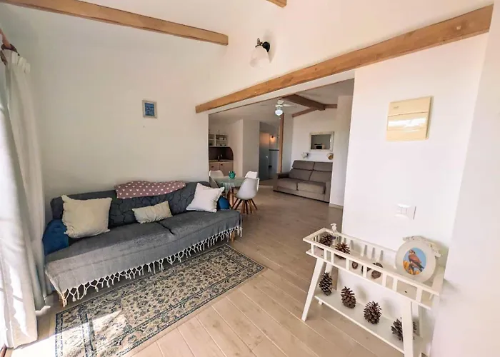 Appartement Primavera