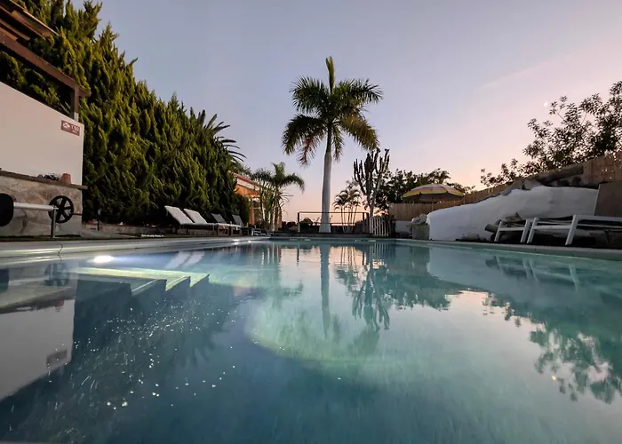 Appartement Primavera *