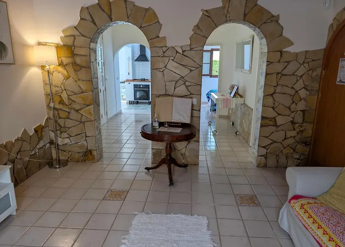 Primavera Appartement