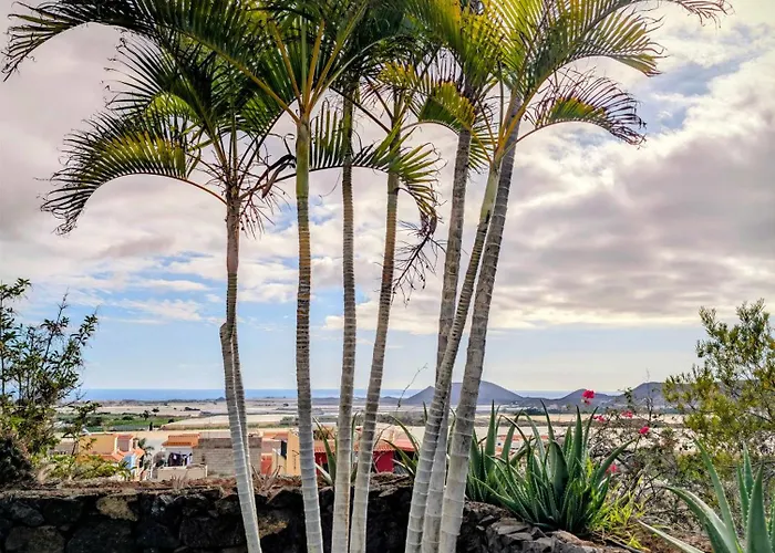 Appartement Primavera