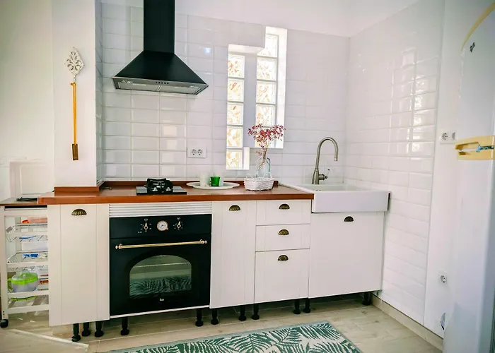 Appartement Primavera