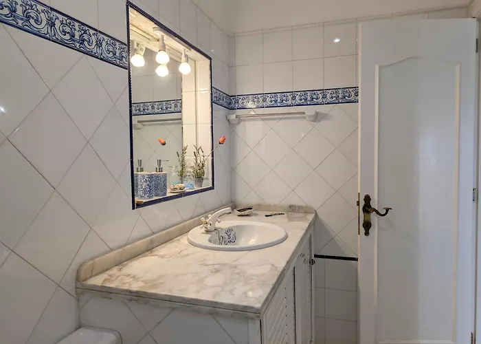 Primavera Appartement Guaza