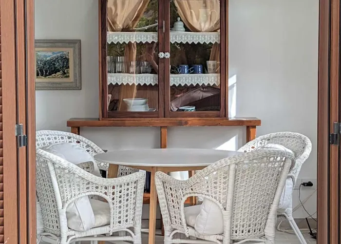 Primavera Appartement *