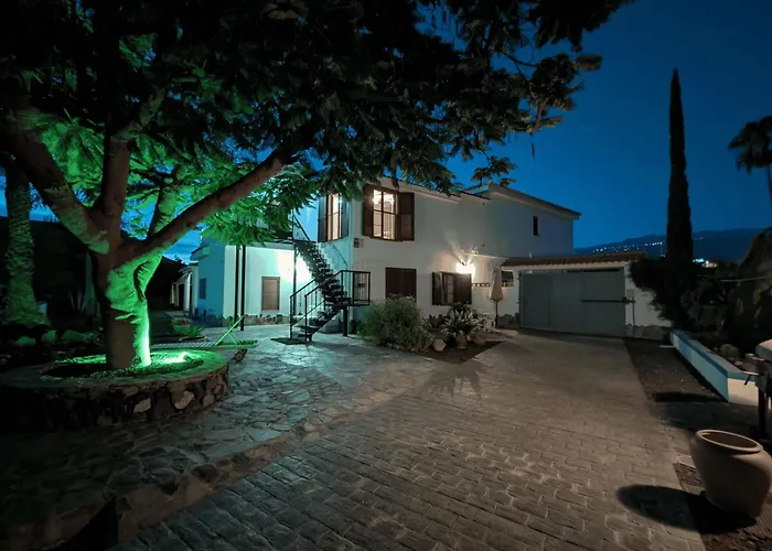 Primavera Appartement *