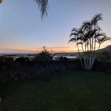 Apartment Primavera *