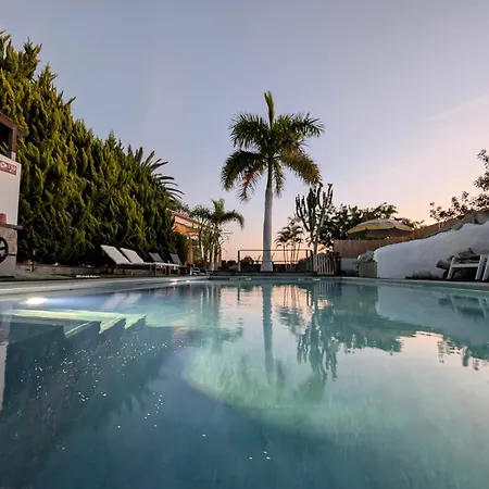 Apartment Primavera Guaza