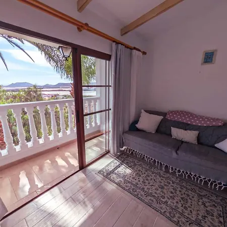 Primavera Appartement *