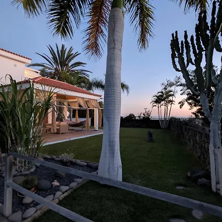 Apartment Primavera Guaza