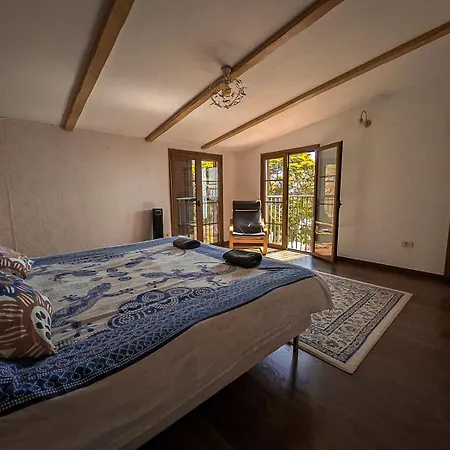 Primavera Appartement *