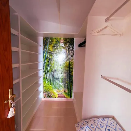 Appartement Primavera Guaza