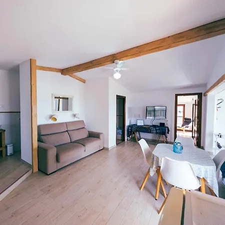 Appartement Primavera