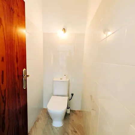 Primavera Appartement Guaza