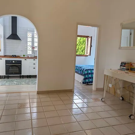 Appartement Primavera *