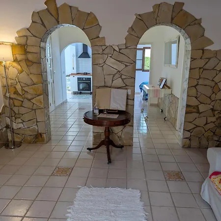 Primavera Appartement