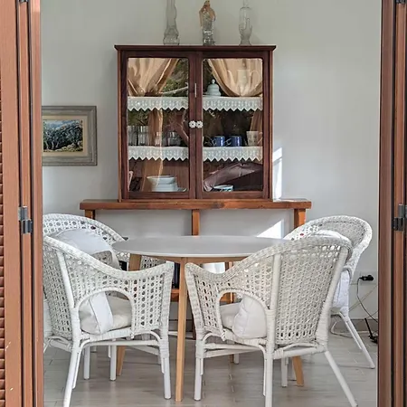 Primavera Appartement *