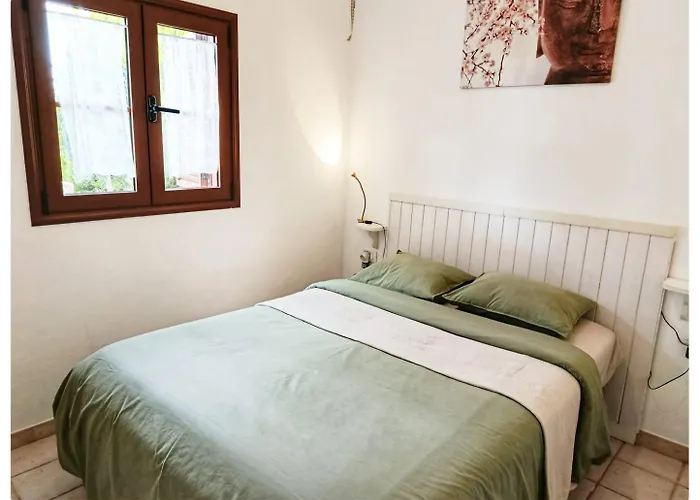 Primavera Apartment Guaza