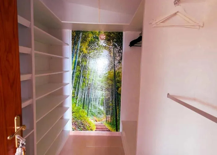 Apartment Primavera Guaza