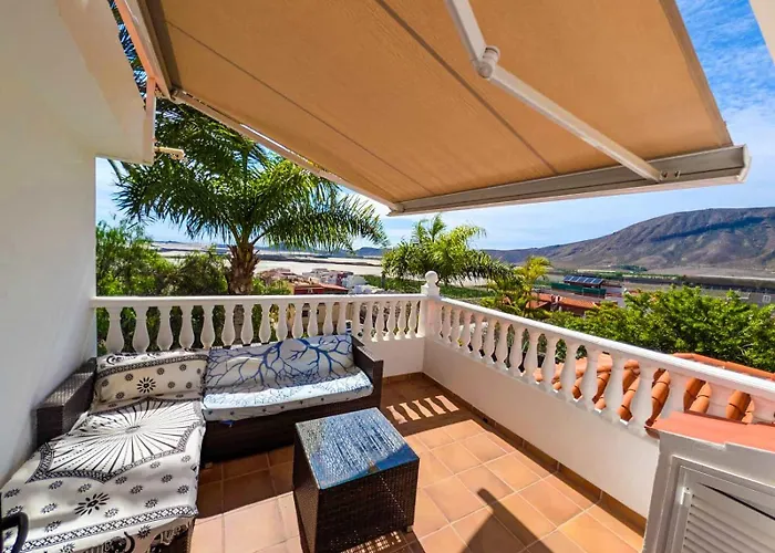 Apartment Primavera *