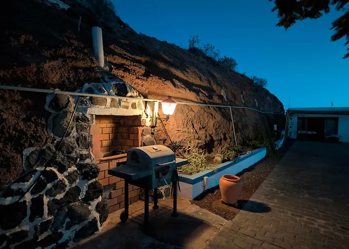 Primavera Apartment Guaza