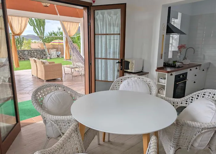 Apartment Primavera *