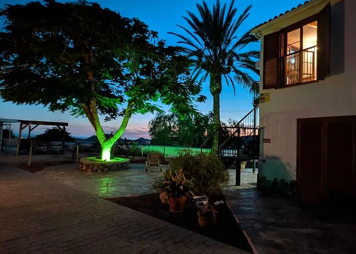 Apartment Primavera *