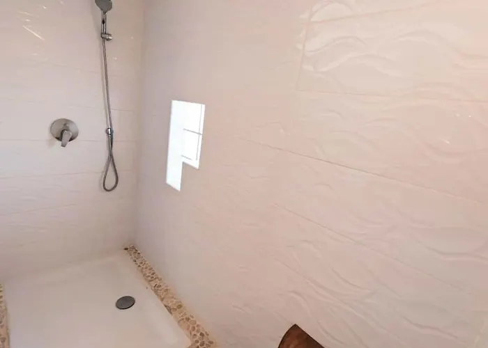 Apartment Primavera *