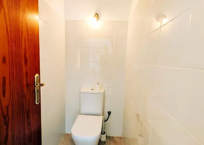 Primavera Apartment Guaza