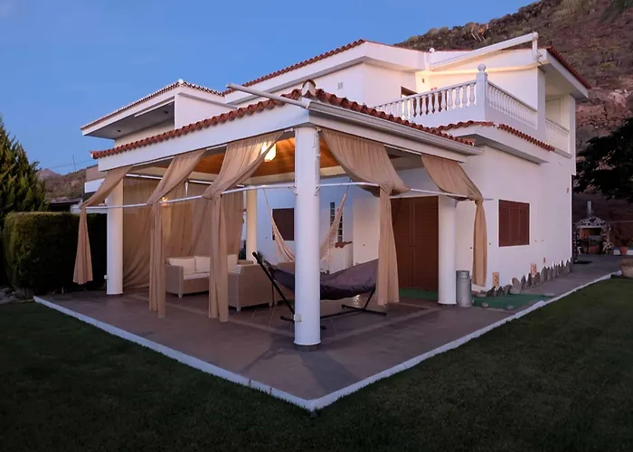 Primavera Apartment *