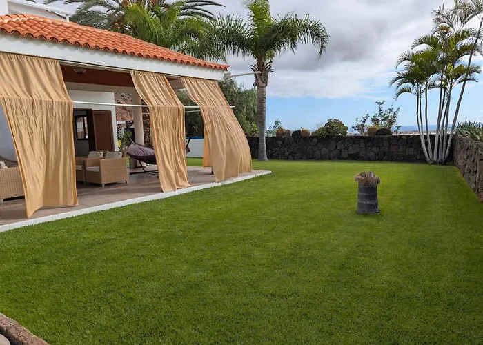 Apartment Primavera *