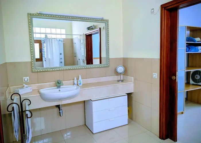 Primavera Apartment *