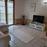 Apartment Primavera *