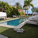 Apartment Primavera Guaza