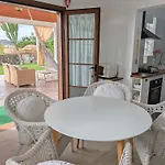 Apartment Primavera *